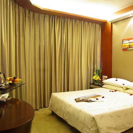 Friendship Hotel Hangzhou Room photo