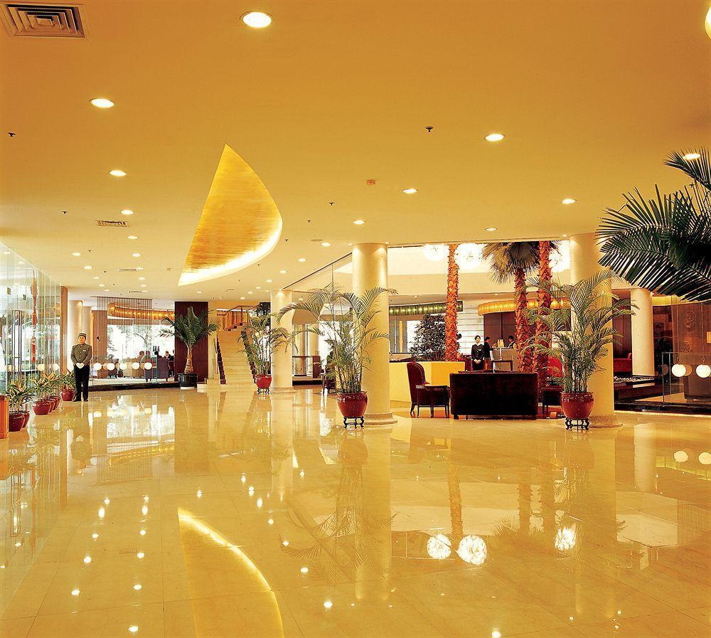 Friendship Hotel Hangzhou Exterior photo