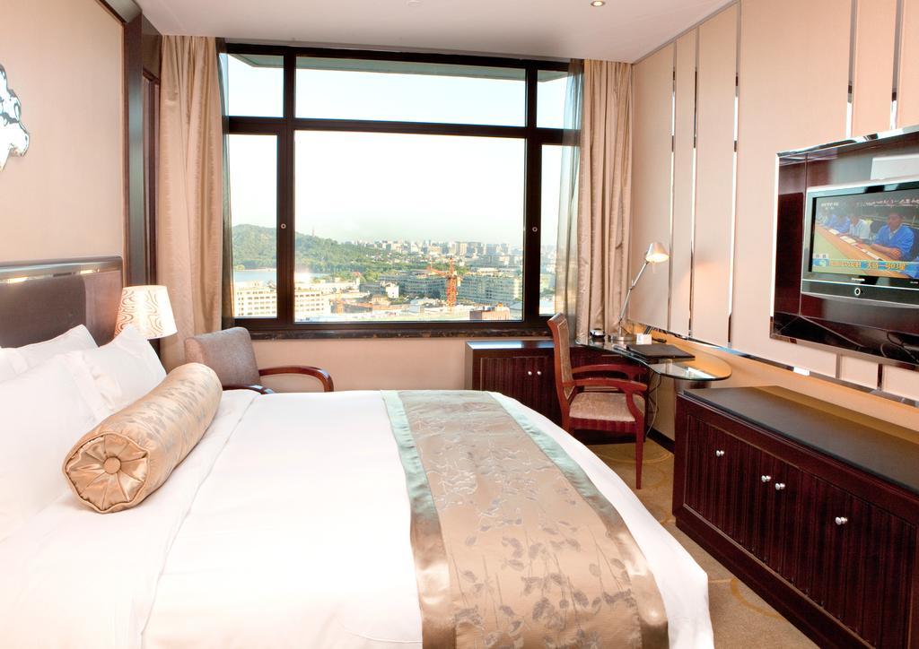 Friendship Hotel Hangzhou Room photo