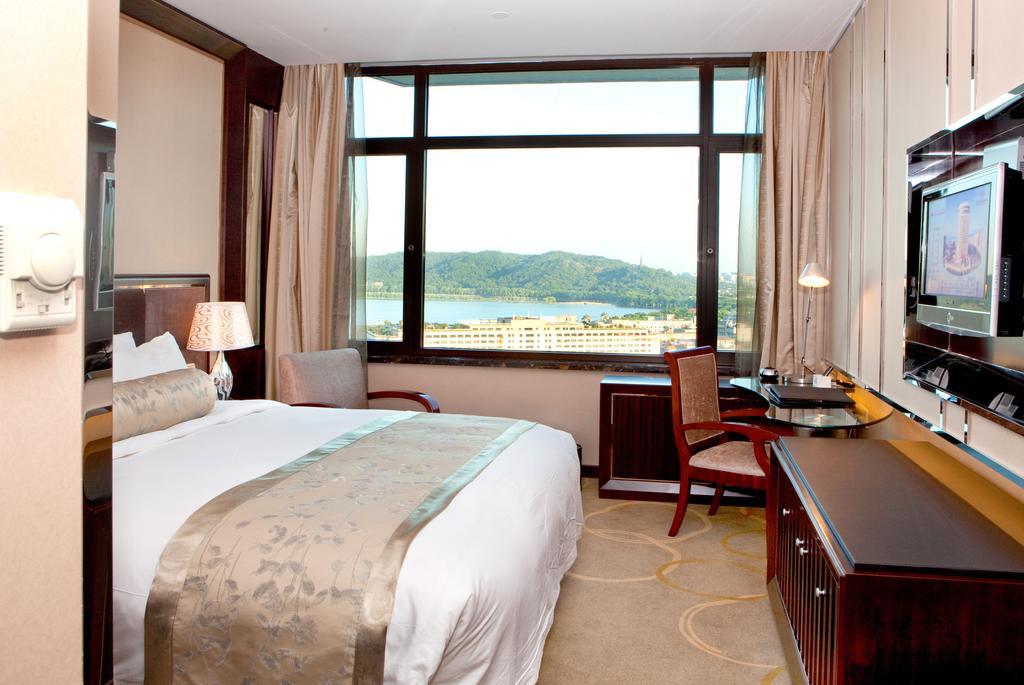 Friendship Hotel Hangzhou Room photo